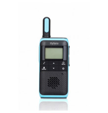 Рация Hytera TF-415 комплект из 2 раций